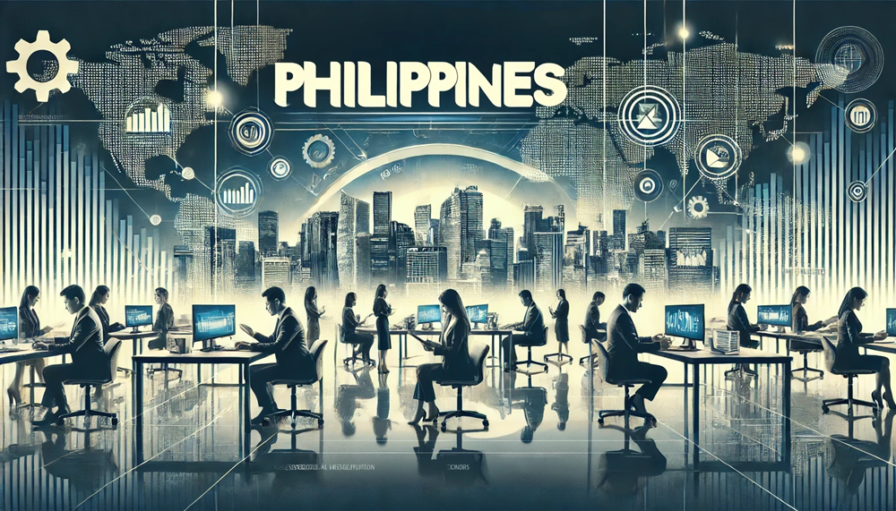 How the Philippines is Driving BPO & Shared Services GCC Expansion