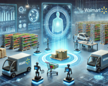 Inside Walmart’s Digital Grocery Train: The Future of AI-Powered Grocery Shopping