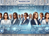 NASSCOM Women in Tech Awards 2025