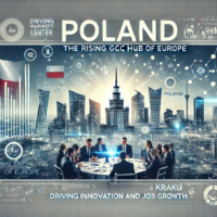 Poland The Rising GCC Hub of Europe