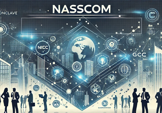 The 15th Edition of NASSCOM GCC Conclave