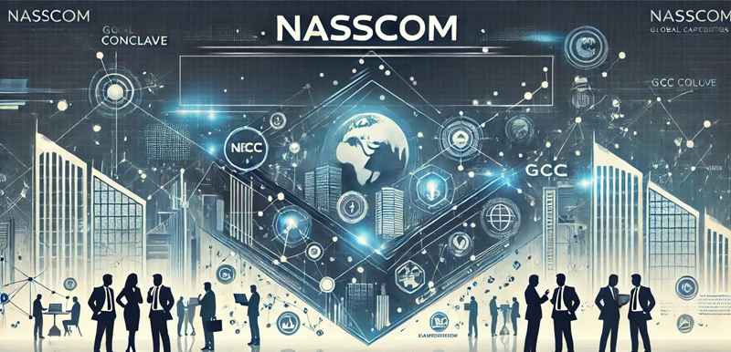 The 15th Edition of NASSCOM GCC Conclave