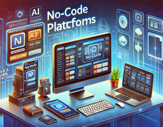 Top 10 No-Code Platforms to Build Web & Mobile Apps