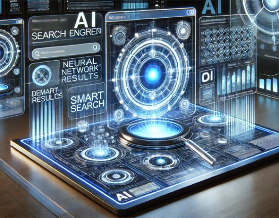 Top 5 Generative AI Search Engines for Smarter & Faster Results