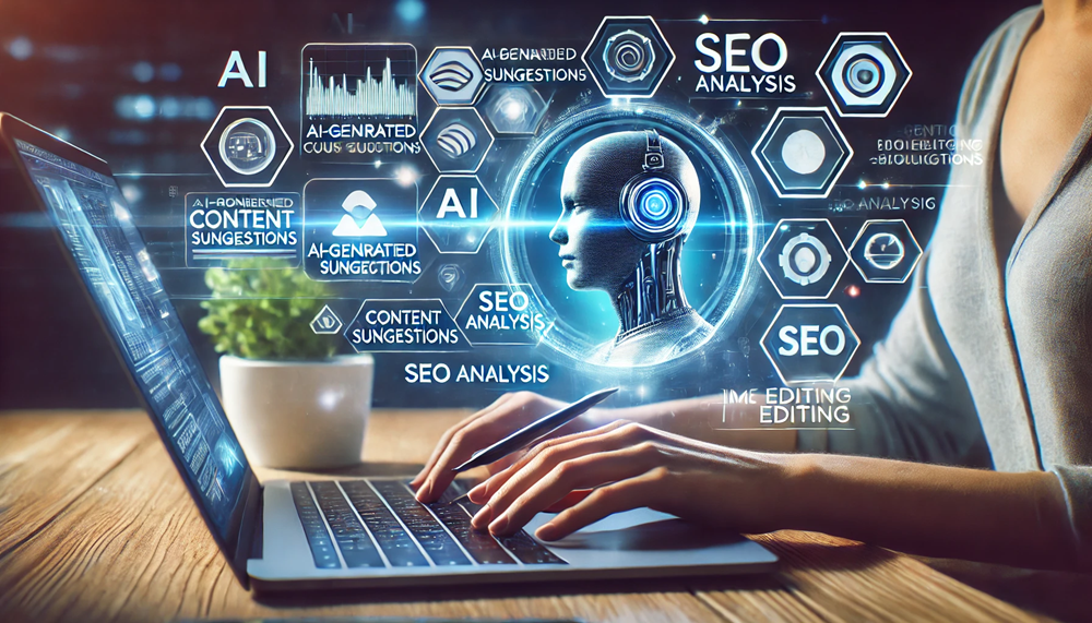 Top AI Tools Every Blogger Should Use in 2025