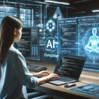 Top Generative AI Code Generators for Faster & Smarter Coding