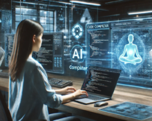 Top Generative AI Code Generators for Faster & Smarter Coding