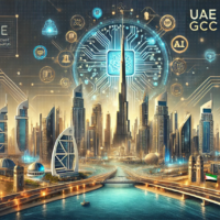 UAE GCC The Middle East’s Powerhouse Leading Digital Transformation