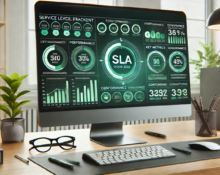 GCC SLA & Performance Tracking