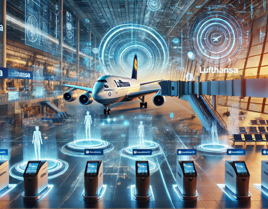 Infosys to Power Lufthansa Digital Transformation with New GCC in India